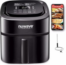 Nuwave brio 8qt for sale  Chicago