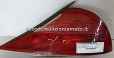 Lancia fanale posteriore usato  Napoli