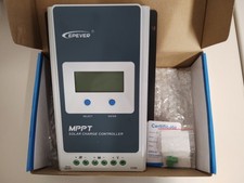 Epever tracer 2210an gebraucht kaufen  Kirchheim