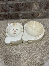Cat shaped piece for sale  Deridder