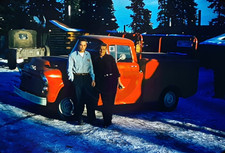Men red gmc for sale  Duluth