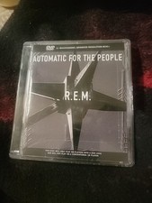 Automatic for the People by R.E.M. (2002) comprar usado  Enviando para Brazil