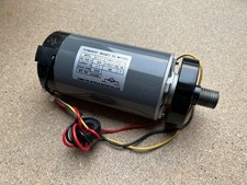 Motor laufband treadmill gebraucht kaufen  Hagen im Bremischen