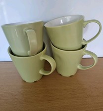Zestaw 4 x kubki do kawy IKEA Dinera z nogami  na sprzedaż  Wysyłka do Poland