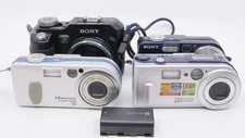 Sony dsc dsc gebraucht kaufen  Bochum