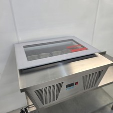 Ice cream freezer for sale  BRIDGWATER