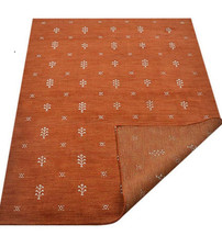 Tapis doux salon d'occasion  Borgo