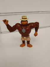 Ghostbusters filmation figura usato  Torino