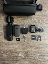 Dji osmo pocket d'occasion  Saint-Etienne