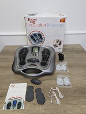 Circulation massager maxx for sale  LOWESTOFT
