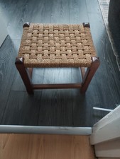 Vintage small seat for sale  LEICESTER