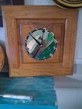 Railroad clock for sale  Jacksonville