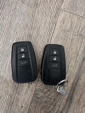 Used genuine toyota for sale  LONDON