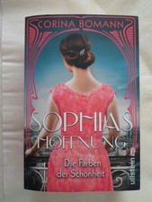 Farben schönheit sophias gebraucht kaufen  Nienburg
