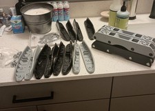 Rollerblade solo. black for sale  Charlotte
