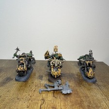 Orks warhammer 40k for sale  O Fallon