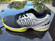 Tennisschuhe wilson kaos gebraucht kaufen  Bremen