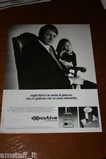 Aq1 1972 executive usato  San Marcello Piteglio