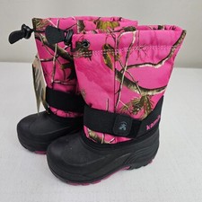 Kamik boots girls for sale  New River