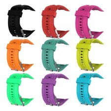 Pulseira de relógio de substituição de silicone para Garmin Forerunner kit de relógio GPS 10/15 comprar usado Pulseira de relógio de substituição de silicone para Garmin Forerunner kit de relógio GPS 10/15 comprar usado  Enviando para Brazil