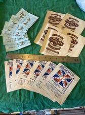 Unused vintage cigarette for sale  CRANBROOK