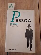 Poesia poesie pessoa gebraucht kaufen  Göttingen