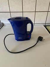 Afk wasserkocher reisewasserko gebraucht kaufen  Borken