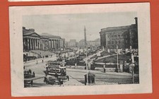1910 postcard tram for sale  SUTTON-IN-ASHFIELD