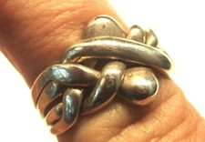 Sterling silver old for sale  BIRMINGHAM