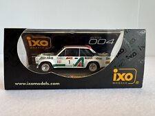 Ixo model fiat usato  Italia