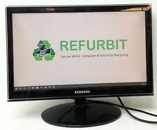Usado, Monitor Samsung SyncMaster 20" P2050 LS20LRZKUV/EN DVI VGA comprar usado  Enviando para Brazil