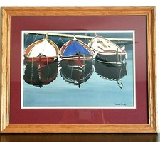 Laurie chase framed for sale  Buena Park