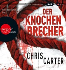 Carter knochenbrecher chris gebraucht kaufen  Pulheim