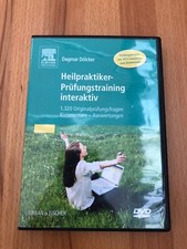 Dagmar dölcker heilpraktiker gebraucht kaufen  Deutschland