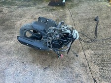 Honda vision 110cc for sale  WALSALL