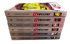 Initial english manga for sale  Franklin