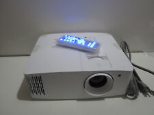 Optoma uhd38 uhd for sale  Lynn