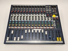 Soundcraft epm12 channel for sale  Orlando