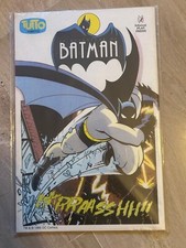 serie batman usato serie batman usato Torino