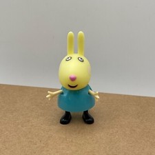 Rebecca rabbit peppa for sale  HAVANT