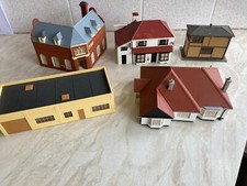 Hornby building kits for sale  LOUGHBOROUGH