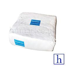 10kg white wiper for sale  MIRFIELD