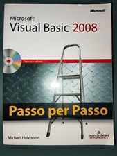 Libro manuale guida usato  Roma