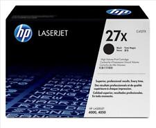 C4127x cartouche toner d'occasion  Thiviers