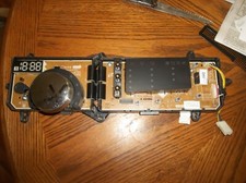 CONJUNTO TOUCHPAD SECADOR SAMSUNG DC92-00303Q DO MODELO WF363BTBEUF/A2 comprar usado  Enviando para Brazil