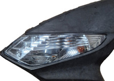 Freccia indicatore direzione SX Kymco Agility 50 125 150 200 Plus dal 2016 na sprzedaż  Wysyłka do Poland