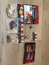 Gummifisch barsch angeln gebraucht kaufen  Oranienburg