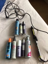 Lockenstab 6430 zubehör gebraucht kaufen  Wedel