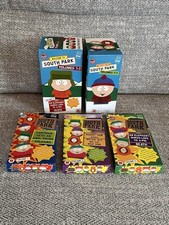 South park 1998 for sale  HEREFORD