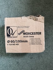 Worcester 7719002432 vertical for sale  LETCHWORTH GARDEN CITY